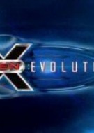X-Men Evolution